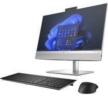 Komputer HP HP EliteOne 840 G9 - Wolf Pro Security - All-in-One (Komplettlosung) - Core i7 i7-14700 / 2.1 GHz - vPro - RAM 16 GB - SSD 512 GB - NVMe - UHD Graphics 770 - 1GbE, Wi-Fi 6E, Bluetooth Dual-Mode - WLAN: 802.11a/b/g/n/ac/ax (Wi-Fi 6E), Blue | A0YY6EA#ABD | 198415146700