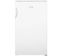 Ledusskapis GORENJE R492PW | R492PW | 3838782407468 | AGDGJELOW0131