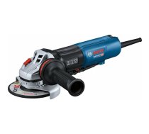 Szlifierka Bosch BOSCH ANGLE GRINDER 1700W/GWS 17-125 INOX 1,900 - 7,800 rpm | 06017D0500 | 4059952576619