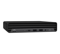 Komputer HP HP Elite Mini 600 G9 Intel Core i5-13500T 1x16GB 512GB/PCIe NVMe/SSD Wi-Fi 6E USB-C 3.1 Gen2 Port with PD v2 W11P SmartBuy 3J G(DE) | 624A2ET#ABD | 197961485349