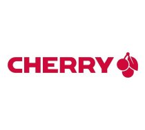 Klawiatura + mysz Cherry CHERRY DW 9100 SLIM klawiatura Dołączona myszka RF Wireless + Bluetooth Skandynawia Czarny | JD-9100PN-2 | 4025112095450