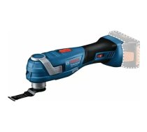 Bosch Narzędzie wielofunkcyjne GOP 18V-34 Professional (06018G2001) | 06018G2001 | 4059952606842