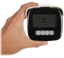 Kamera IP Hikvision KAMERA IP DS-2CD2T26G2-2I(2.8MM)(D) ACUSENSE - 1080p Hikvision | DS-2CD2T26G2-2I(2.8MM)(D) | 6931847165963