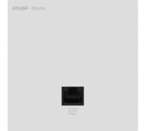 Access Point Reyee Access Point AX3000 | Wi-Fi 6 - 802.11ax - 2976Mbps | 2 port 1Gbit | Zasilany PoE | Do puszki podtynkowej (RG-RAP1261) | RG-RAP1261 | 6971693279186