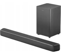 2.1 soundbar with TAB5309/10 wireless subwoofer | TAB5309/10 | 4895229136779 | UGPHISTAB530900