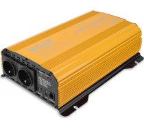 Przetwornica Volt Przetwornica napięcia SINUS PLUS 1500 12/230V (1000/1500W) + PILOT | 3SIR150012 | 5903760240172