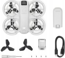 DJI Neo without remote control | CP.FP.00000184.01 | 6941565988362 | 290113