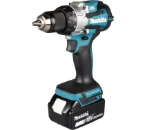 Wiertarko-wkrętarka Makita DDF489Z 18 V | M DDF489Z | 0088381775700