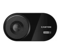 Wideorejestrator Canyon CANYON Wideorejestrator DVR10 FullHD 1080p Wi-Fi Czarny | CND-DVR10 | 5291485015527