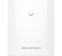 Grandstream GWN7660ELR venkovní přístupový bod Wi-Fi 6, IP67, dosah 300 metrů, vestavěný controller | GWN7660ELR | 6947273704973