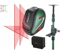 Bosch BOSCH.LASER UNIVERSAL LEVEL 3 UNI CROSS +TP320 | 0603663903 | 4059952647975