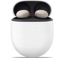 Google Pixel Buds Pro 2 - Porcelain | GA05760-EU | 840244604516