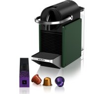 Ekspres na kapsułki Krups XN 3063 Nespresso Pixie green | XN3063 NESPRESSO PIXIE | 3045380024854