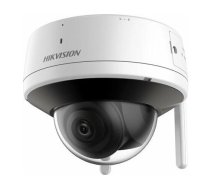 Hikvision | Camera | DS-2CV2141G2-IDW | Dome | 4 MP | 2.8mm | IP66 | H.265 | MicroSD/SDHC/SDXC card (256 GB) | KIPDS2CV2141G2IDWE | 6931847168360