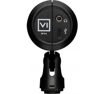 Shure MV6 - USB-C cardioid dynamic microphone for gamers and streamers | 010-03-675 | 042406863353 | MISSUHMIK0100