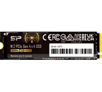 Silicon Power US75 2 TB M.2 PCI Express 4.0 NVMe | SP02KGBP44US7505 | 4713436153818 | DIASLPSSD0080