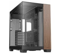 Obudowa Antec Constellation C8 Wood czarna (0-761345-10079-3) | 0-761345-10079-3 | 761345100793