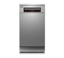 Dishwasher DW-10F2EE(S)-PL | DW-10F2EE(S)-PL | 6939962611068 | HWTOSW45F2EESPL