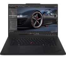Workstation ThinkPad P1 G7 21KV0028PB W11Pro Ultra 9 185H/64GB/2TB/RTX 4070 8GB/16.0 WQUXGA/Touch/3YRS Premier Support + CO2 Offset | 21KV0028PB | 198153494545