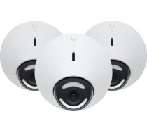 Ubiquiti UVC-G5-Dome – kamera UniFi Protect G5 Dome, balenie po 3 kusoch | UVC-G5-Dome-3 | 810084690215
