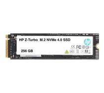 Pamięć do laptopa HP SKO-SSD 256G ZTurbo PCIe4x4 22 | SKO-SSD 256G ZTurbo PCIe4x4 22 | 5715063536902