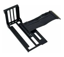 Lian Li DAN Cases A3-mATX Vertical GPU Kit - Black | GELI-956 | 4718466015648 | A3-1X