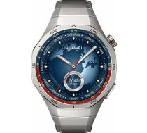 Huawei Watch GT5 Pro 46mm (Vili-B29M), titanium | 55020DKB | 6942103132049