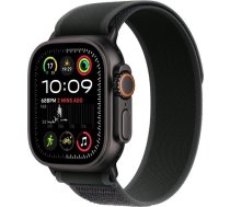 Smartwatch Apple Watch Ultra 2 GPS + Cellular 49mm Black Titanium Case Trail Loop S/M Czarny (MX4U3) | MX4U3UL/A | 0195949585005