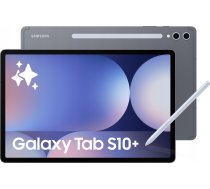 Samsung SM-X820 Galaxy Tab S10+ 12.4" Wi-Fi 12GB RAM 512GB Gray EU | SM-X820NZAPEUE | 8806095597317