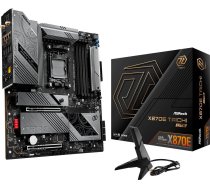 X870E TAICHI LITE AM5 4DDR5 M.2 EATX | X870E Taichi Lite | 4710483947445 | PL-AM5-ASR-039