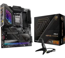 X870E TAICHI AM5 4DDR5 M.2 EATX | X870E TAICHI | 4710483947421 | KBASRAA8X870E01