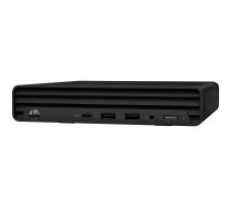 Komputer HP HP PRO MINI 260 G9 CI3-1315U | 936K5EA#ABD | 197961622843