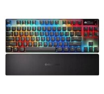 SteelSeries Apex Pro TKL Gen 3 Wireless, US | 64871 | 5707119058865