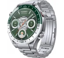 Smartwatch Huawei Watch Ultimate Srebrny (55020DRK) | 55020DRK | 6942103134364