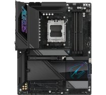 Gigabyte X870E AORUS PRO | X870E AORUS PRO | 4719331864866 | PLYGIGAM50041