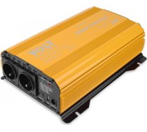 Przetwornica Volt Przetwornica napięcia SINUS PLUS 1500 24/230V (1000/1500W) + PILOT | 3SIR150024 | 5903760240189