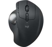 Logitech® MX ERGO S Advanced Wireless Trackball - GRAPHITE | 910-007260 | 5099206124547