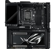 ASUS ROG MAXIMUS Z890 EXTREME Intel Z890 LGA 1851 (Socket V1) Extended ATX | 90MB1IA0-M0EAY0 | 4711387754153