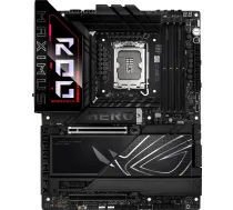 Asus ROG MAXIMUS Z890 HERO | Processor family Intel | Processor socket LGA1851 | DDR5 | Supported hard disk drive interfaces M.2, SATA | Number of SATA connectors 4 | 90MB1ID0-M0EAY0 | 4711387747223