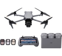DJI Air 3S Fly More Combo with DJI RC 2 | CP.MA.00000816.01 | 6941565999573