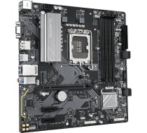 GIGABYTE B760M D3HP/LGA 1700/mATX | B760M D3HP | 4719331864347