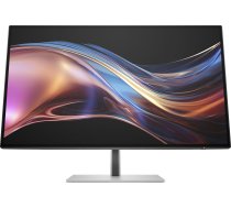 Monitor HP S7 Pro 727pu (8J9E6E9#ABB) | Series 7 Pro 27 inch QHD | 5715063476437