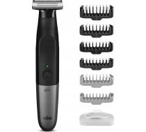 Braun XT5200 Series XT5 Personal Care Elektrischer Rasierer | 215121 | 7500435215121