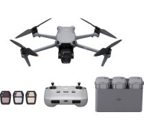 DJI Air 3S Fly More Combo with DJI RC-N3 | CP.MA.00000815.01 | 6941565989925 | 292702