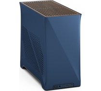 Fractal Design Computer Case | Era 2 | Midnight Blue | mITX | SFX / SFX-L | FD-C-ERA2N-03 | 7340172705840