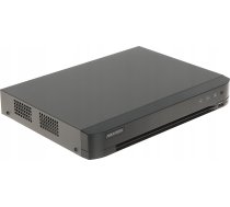 Rejestrator Hikvision REJESTRATOR AHD, HD-CVI, HD-TVI, CVBS, IP IDS-7204HQHI-M1/XT/4A+4/1ALM 4 KANAŁY AcuSense Hikvision | IDS-7204HQHI-M1/XT/4A+4/1ALM | 6942160473796