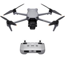 DJI Air 3S with DJI RC-N3 | CP.MA.00000814.01 | 6941565989949