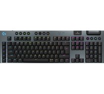 Klawiatura Logitech G915 X Lightspeed GL Tactile (920-012676) | 920-012676 | 5099206121423