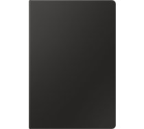 Samsung Samsung Book Cover Keyboard für Tab S10+/S9+/S9 FE+ Black | EF-DX825BBGGDE | 8806095759043
