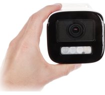 Kamera IP Hikvision KAMERA IP DS-2CD1623G2-LIZU(2.8-12MM)PL Smart Hybrid Light - 1080p - MOTOZOOM Hikvision | DS-2CD1623G2-LIZU(2.8-12MM)PL | 6942160472751
